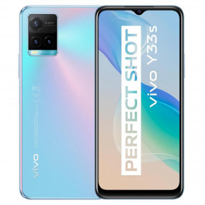  Vivo Y33s 8/128GB Midday Dream