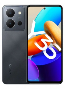  Vivo Y36 8/128GB Meteor Black