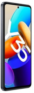  Vivo Y36 8/128GB Meteor Black 4