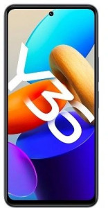  Vivo Y36 8/128GB Meteor Black 5