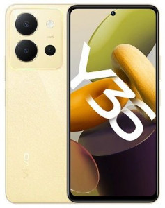  Vivo Y36 8/128GB Vibrant Gold