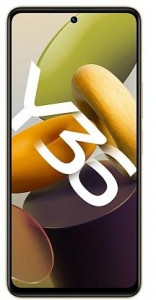  Vivo Y36 8/128GB Vibrant Gold 5