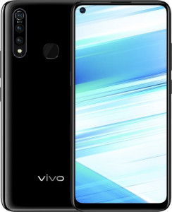  Vivo Z5x 4/64Gb Black *EU