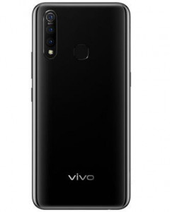  Vivo Z5x 4/64Gb Black *EU 4