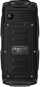   Vkword V3 Black *CN 5