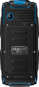   Vkword V3 Blue *CN 3