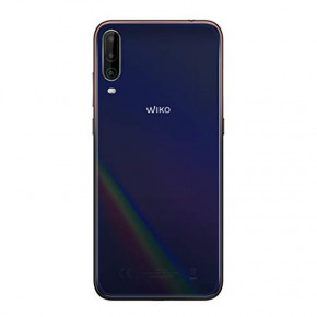  Wiko View 4 3/64Gb Cosmic Blue *EU