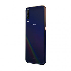  Wiko View 4 3/64Gb Cosmic Blue *EU 4