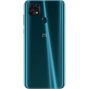  ZTE Blade 20 Smart 4/128GB Gradient Green 3