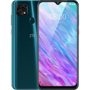  ZTE Blade 20 Smart 4/128GB Gradient Green 8