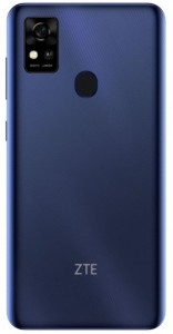  ZTE Blade A31 2/32GB Blue 4