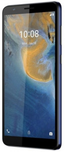  ZTE Blade A31 2/32GB Blue 6