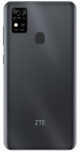  ZTE Blade A31 2/32GB Gray 4