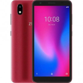  ZTE Blade A3 2020 1/32GB Red