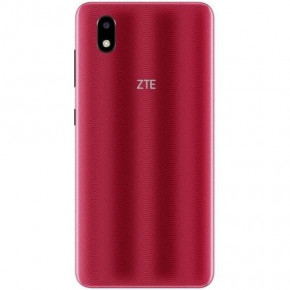  ZTE Blade A3 2020 1/32GB Red 4