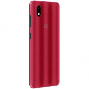  ZTE Blade A3 2020 1/32GB Red 6