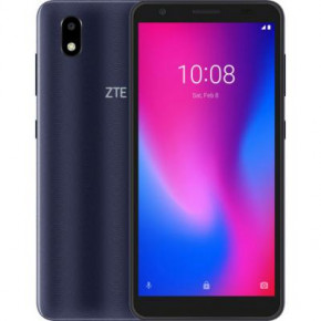  ZTE Blade A3 2020 1/32Gb NFC Grey