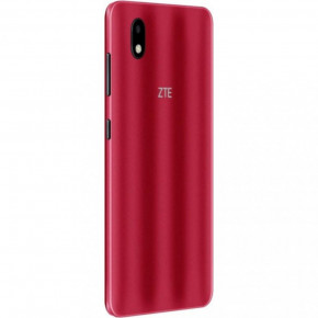  ZTE Blade A3 2020 1/32Gb NFC Red 7