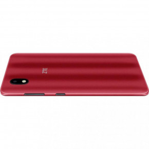  ZTE Blade A3 2020 1/32Gb NFC Red 8