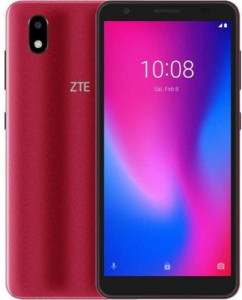  ZTE Blade A3 2020 1/32Gb NFC Red