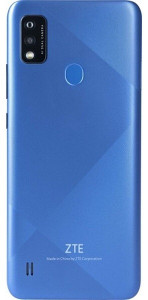  ZTE Blade A51 2/32GB Blue 4