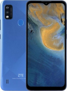  ZTE Blade A51 3/64GB Blue 3