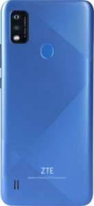  ZTE Blade A51 3/64GB Blue 5