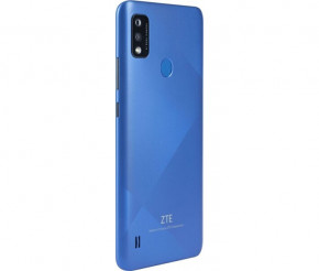  ZTE Blade A51 3/64Gb NFC Blue 6