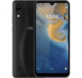  ZTE Blade A51 Lite 2/32Gb Black