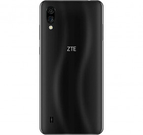  ZTE Blade A51 Lite 2/32Gb Black 4