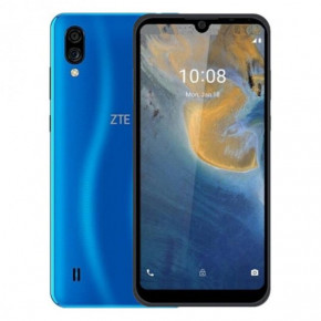  ZTE Blade A51 Lite 2/32Gb Blue