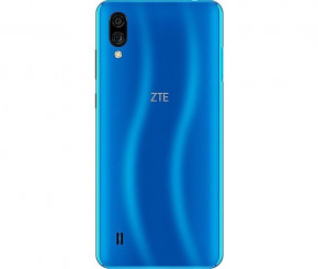  ZTE Blade A51 Lite 2/32Gb Blue 4