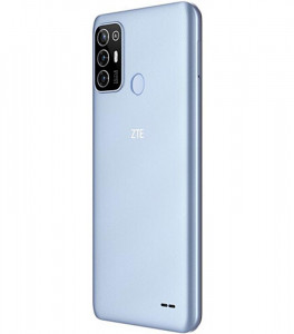  ZTE Blade A52 4/64GB  Blue 9