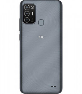  ZTE Blade A52 4/64GB Dual Sim Gray 5