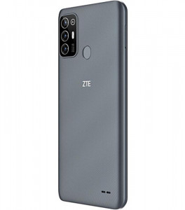  ZTE Blade A52 4/64GB Dual Sim Gray 9