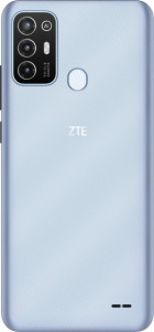  ZTE Blade A52 4/64Gb Crystal Blue 6