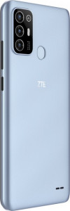  ZTE Blade A52 4/64Gb Crystal Blue 7