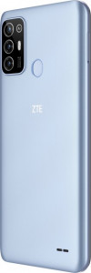  ZTE Blade A52 4/64Gb Crystal Blue 8