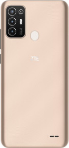  ZTE Blade A52 4/64Gb Silk Gold 6