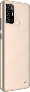  ZTE Blade A52 4/64Gb Silk Gold 7