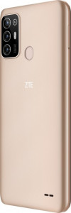  ZTE Blade A52 4/64Gb Silk Gold 8