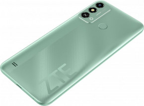  ZTE Blade A53 2/32GB Green 8