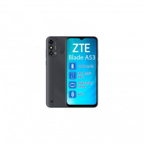  ZTE Blade A53 2/32Gb Gray NFC 