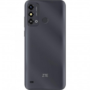  ZTE Blade A53 2/32Gb Gray NFC  4