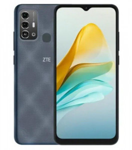  ZTE Blade A53 Pro 4/64GB Blue