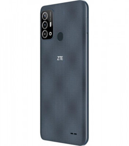  ZTE Blade A53 Pro 4/64GB Blue 5