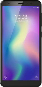  ZTE Blade A5 2019 2/16GB Black 3