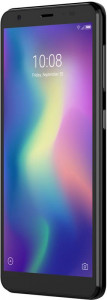  ZTE Blade A5 2019 2/16GB Black 5