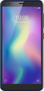  ZTE Blade A5 2019 2/16GB Blue 3