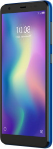  ZTE Blade A5 2019 2/16GB Blue 5